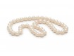 Pearl Necklace Set