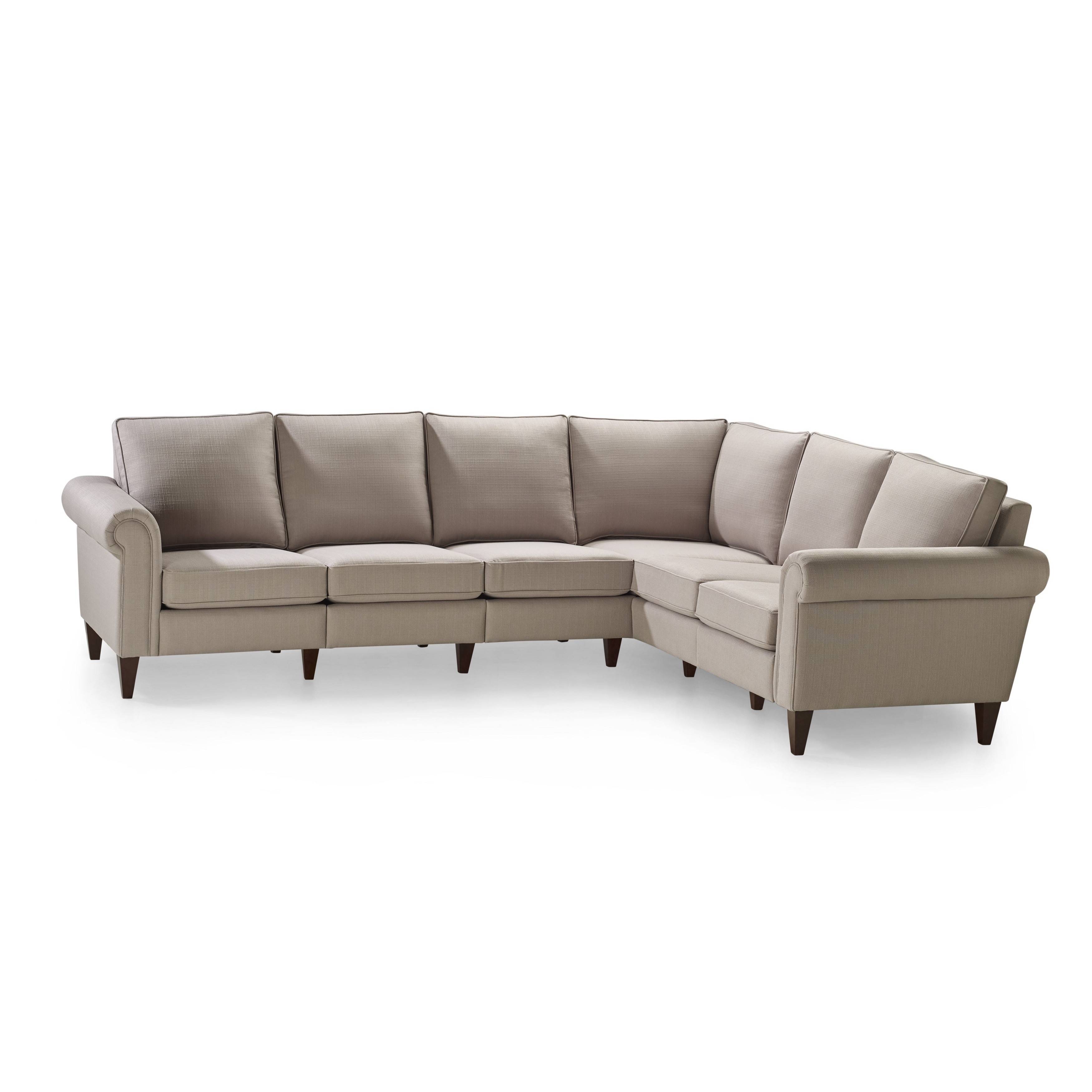 White Sofa