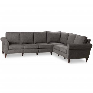 Gray Sofa