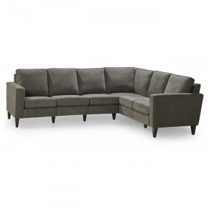Gray Sofa